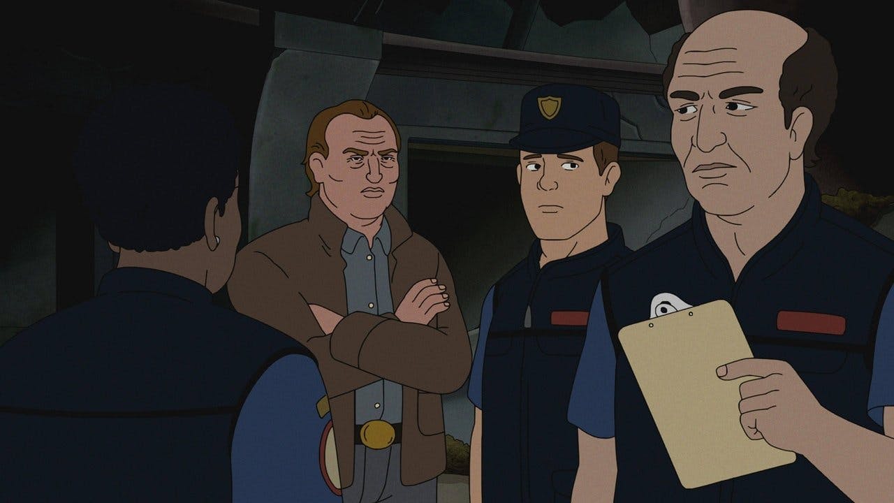 assista ao episódio 7 da temporada 1