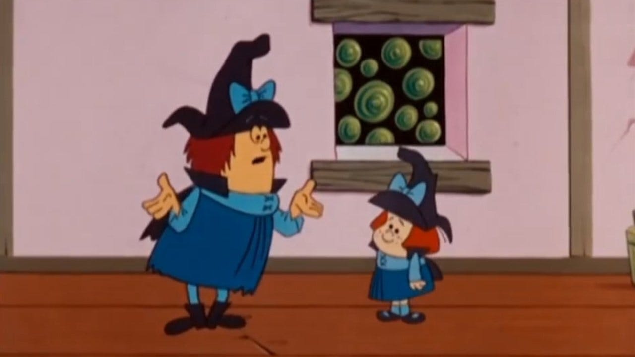 assista ao episódio 69 da temporada 1
