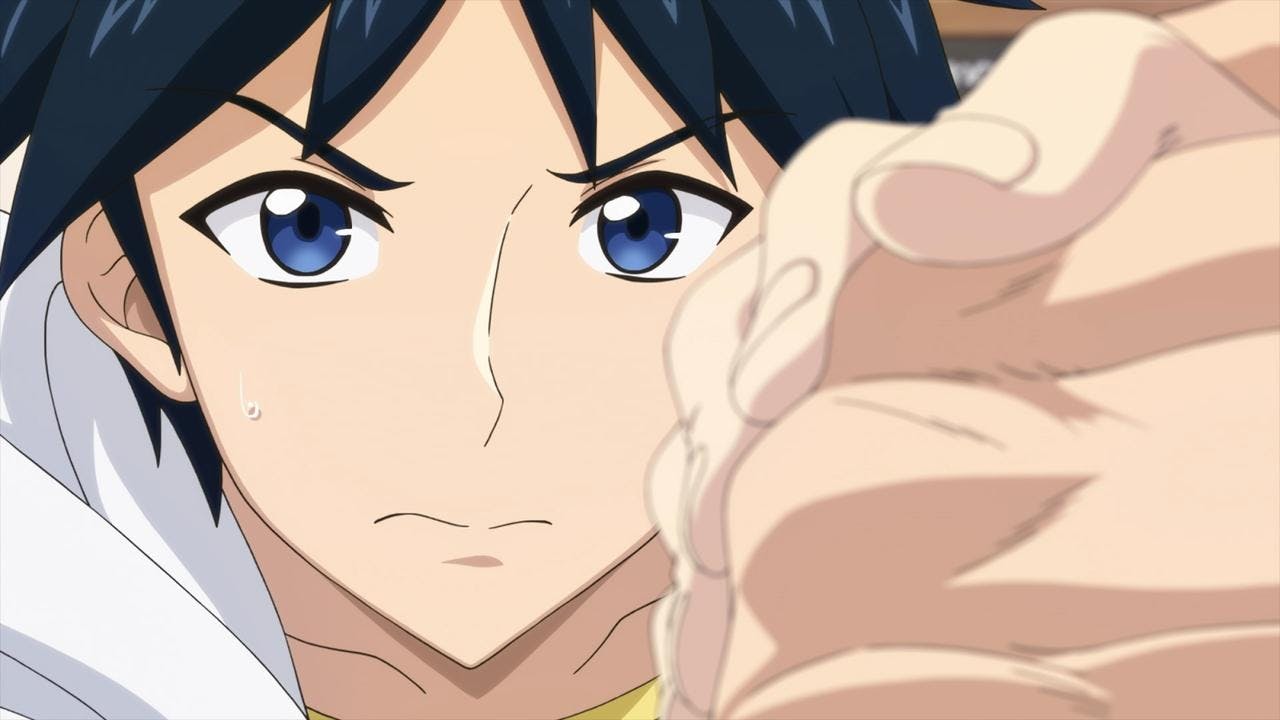 assista ao episódio 5 da temporada 1