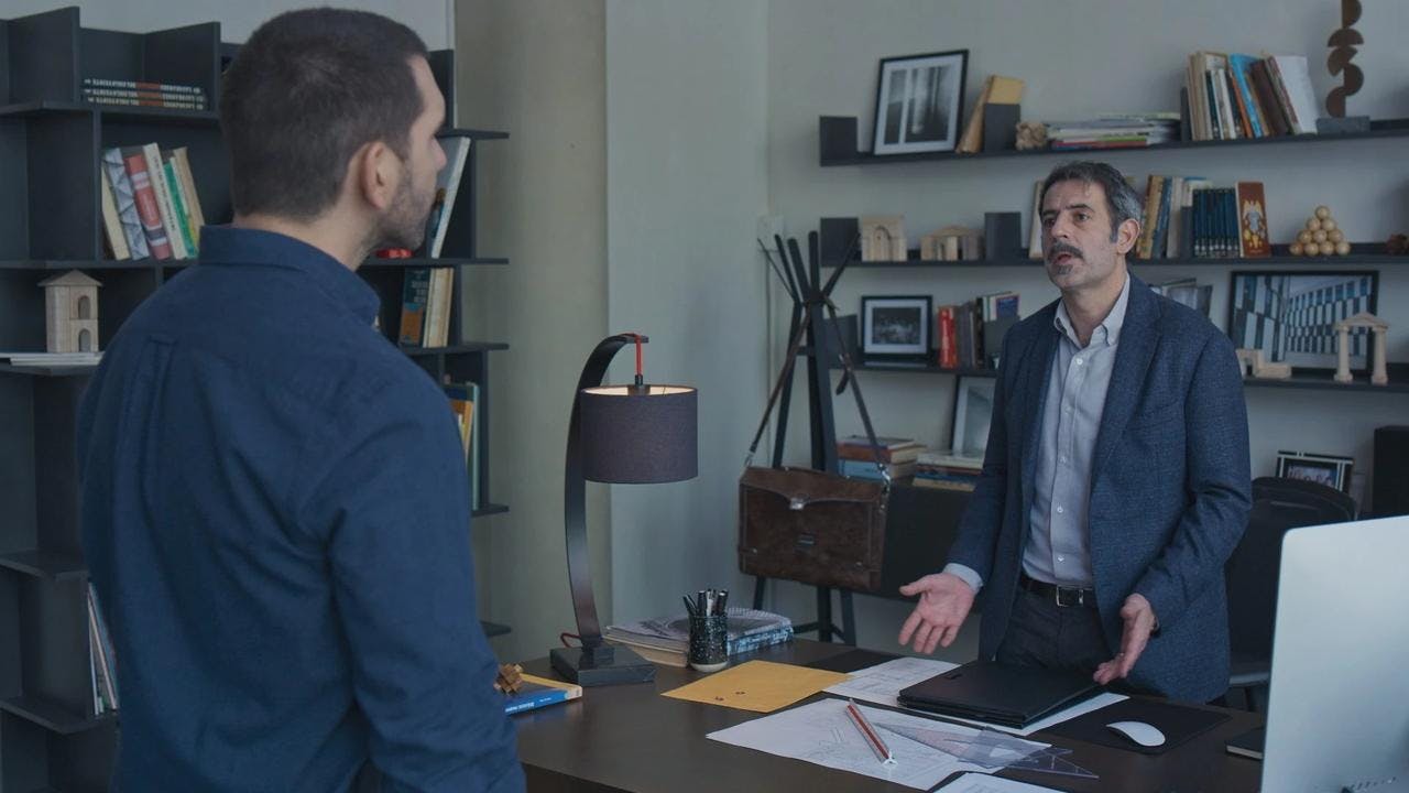 assista ao episódio 42 da temporada 1