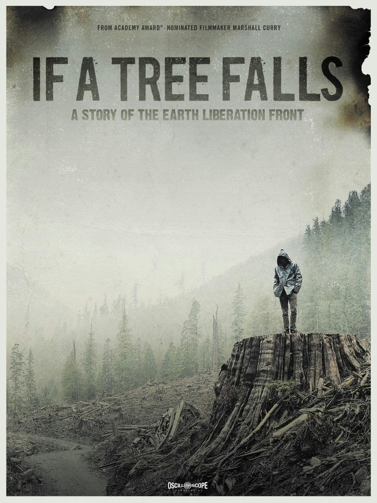 Assistir If a Tree Falls: A Story of the Earth Liberation Front Online em HD