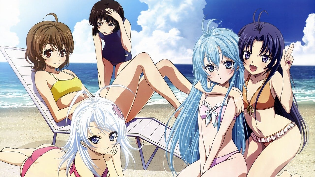 Denpa Onna to Seishun Otoko
