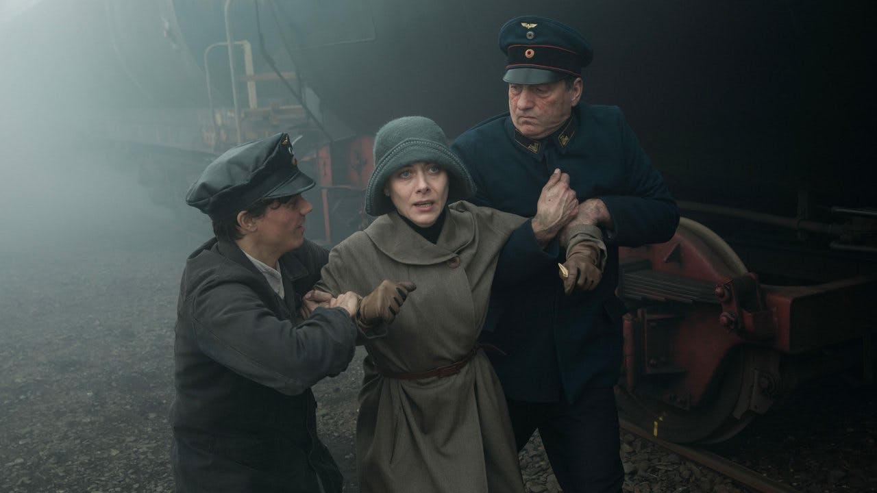 assista ao episódio 3 da temporada 1