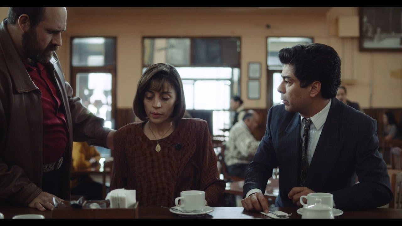assista ao episódio 7 da temporada 1