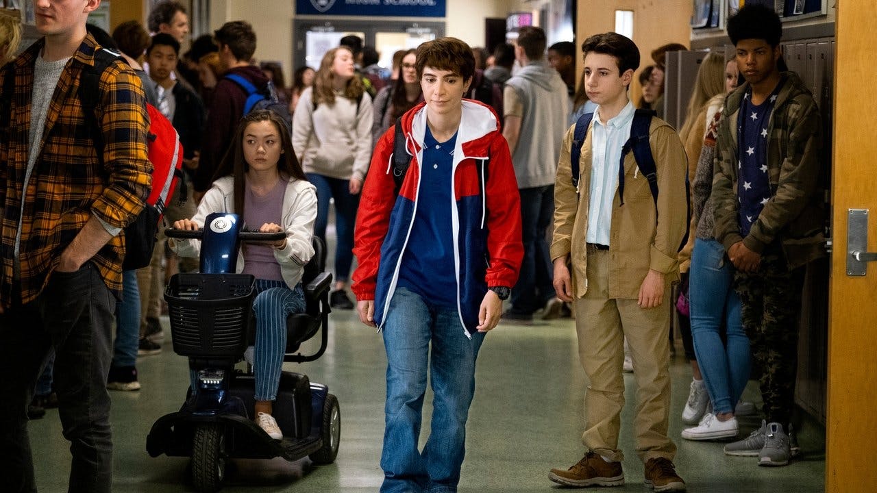assista ao episódio 1 da temporada 1