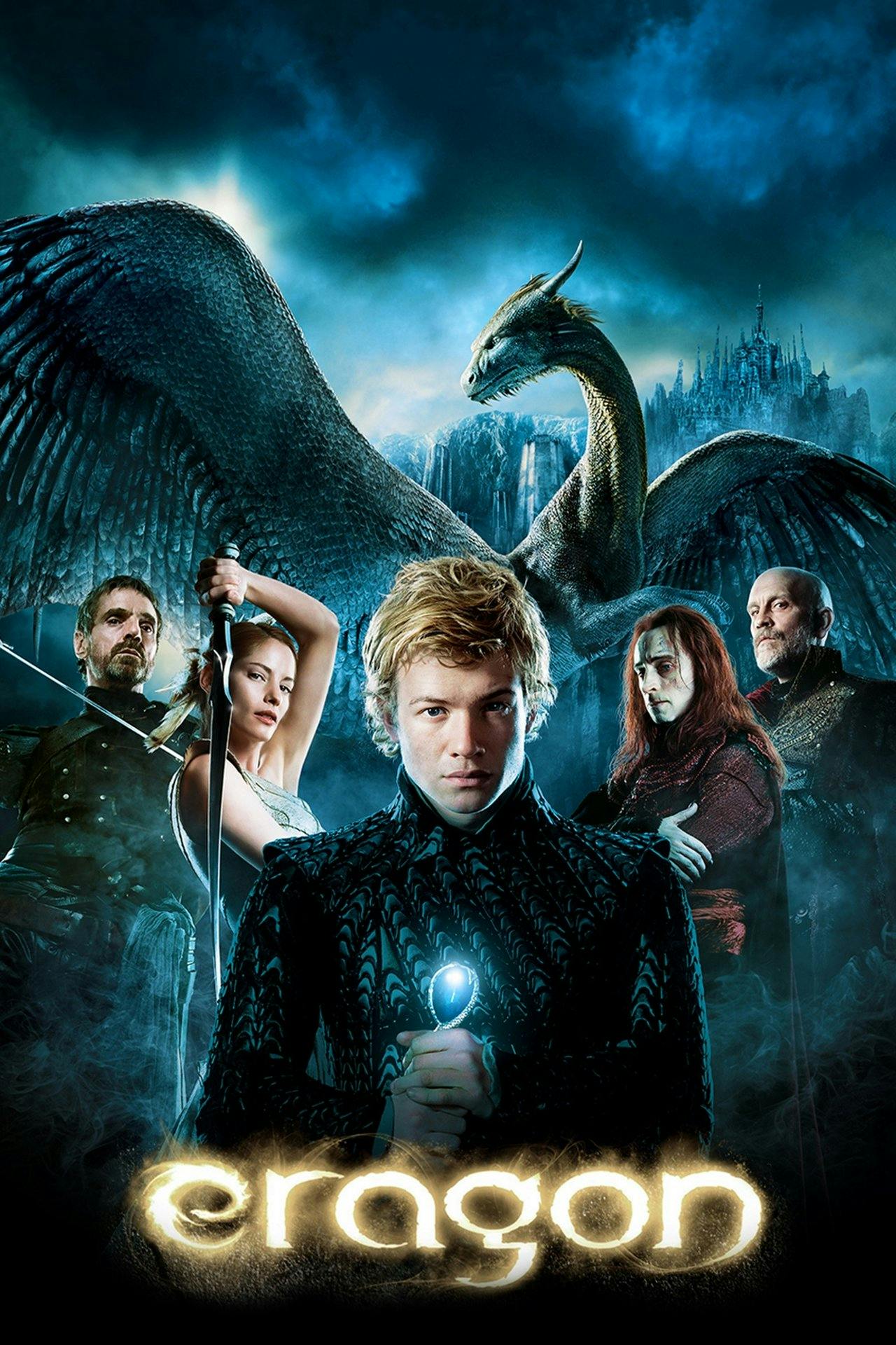 Assistir Eragon Online em HD