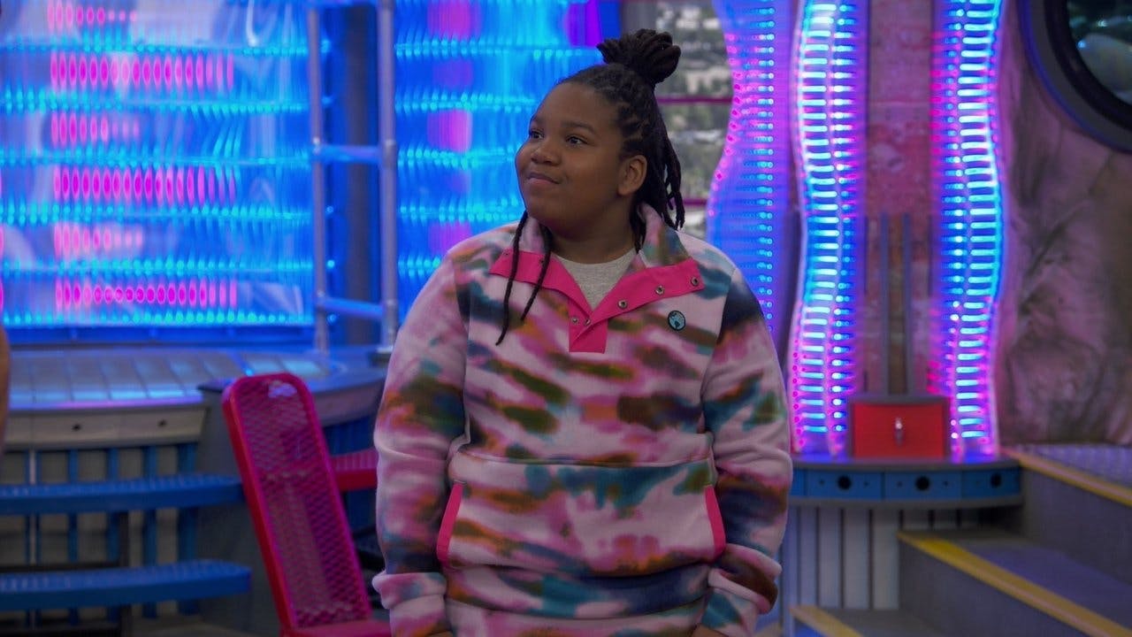 assista ao episódio 9 da temporada 1