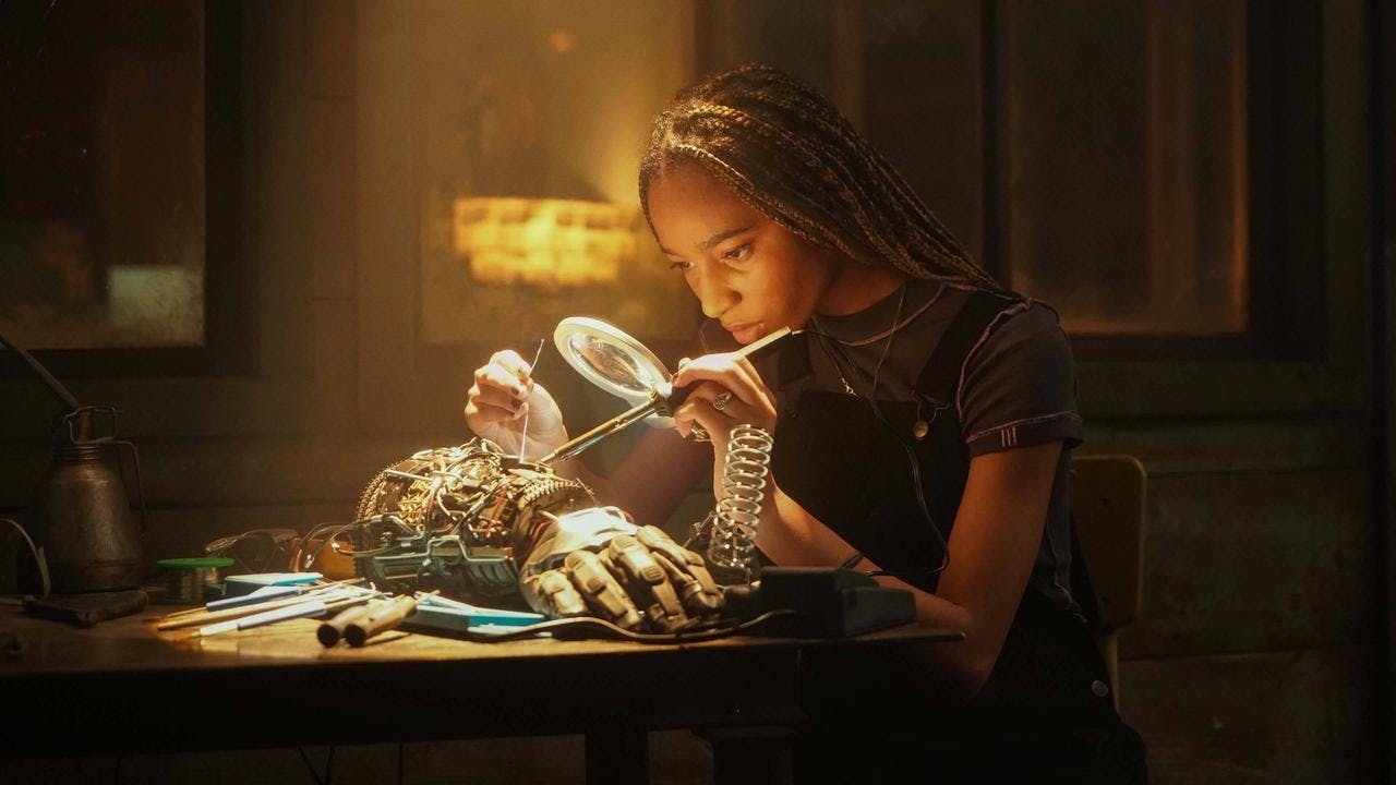 assista ao episódio 9 da temporada 2