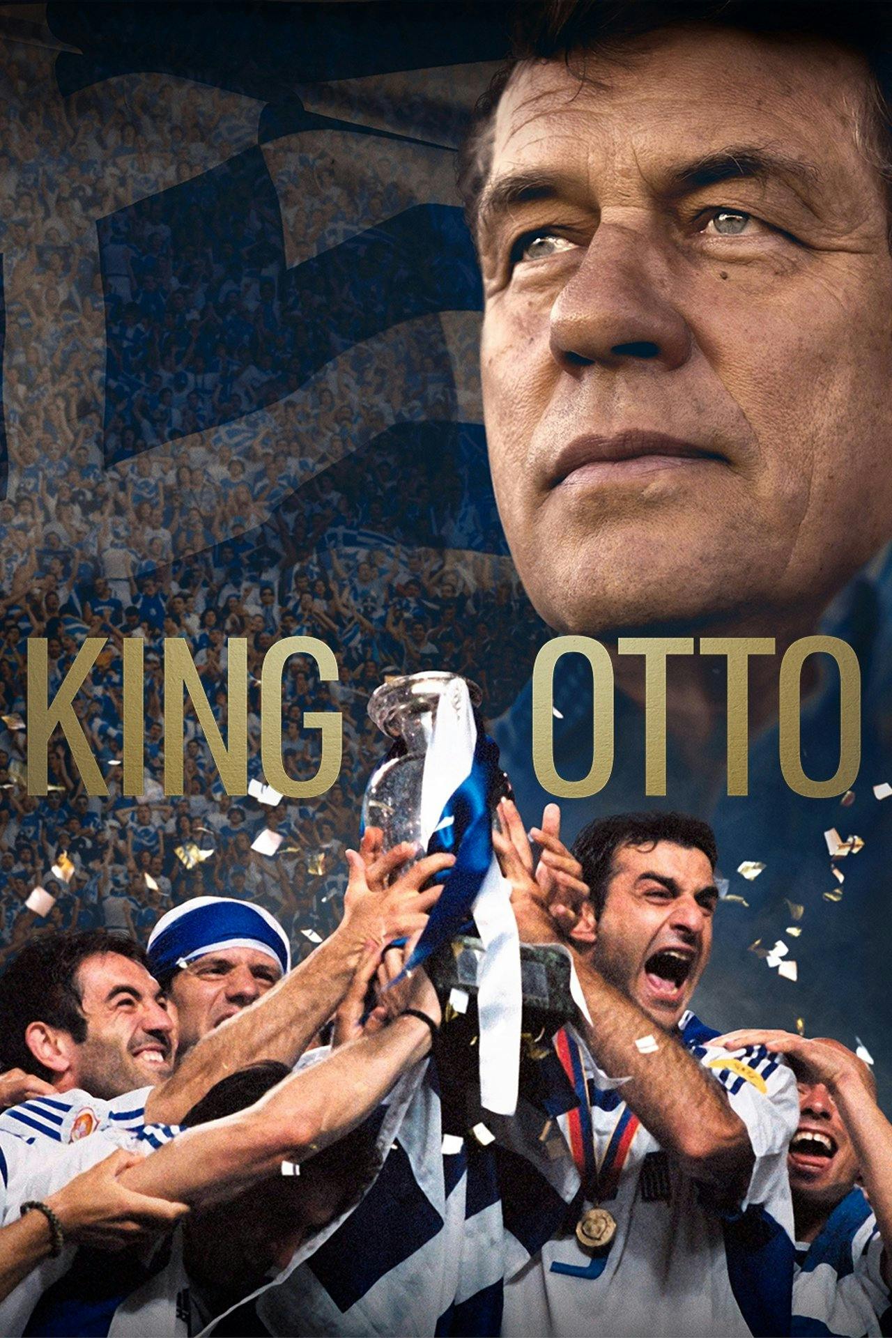 Assistir King Otto Online em HD