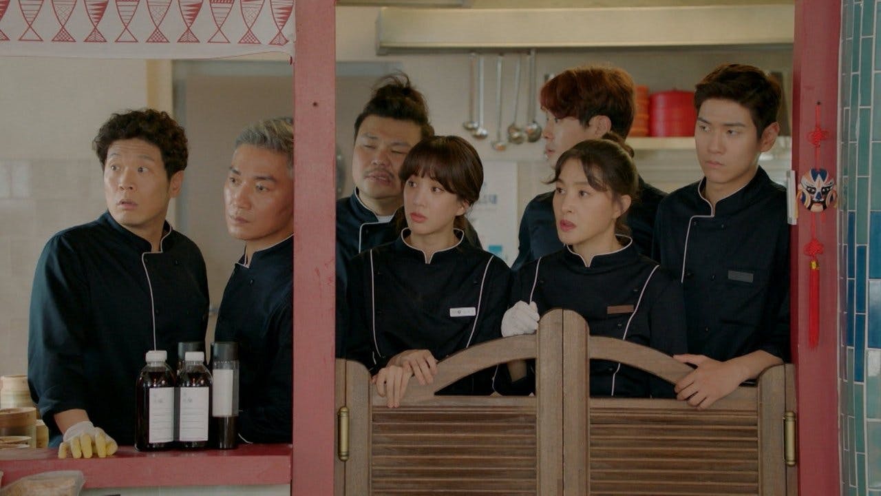 assista ao episódio 26 da temporada 1