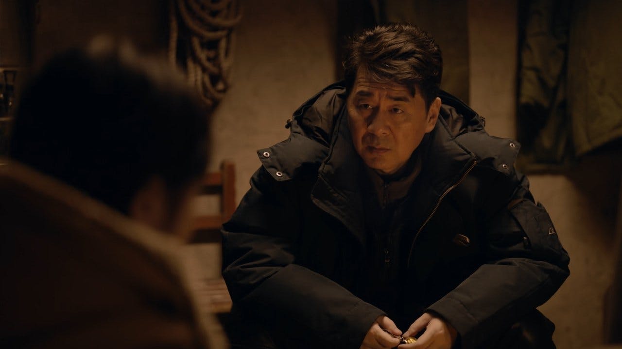 assista ao episódio 6 da temporada 1