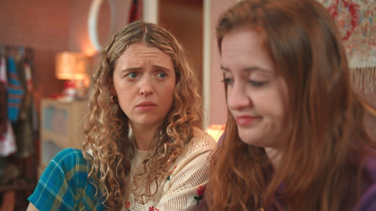assista ao episódio 8 da temporada 1