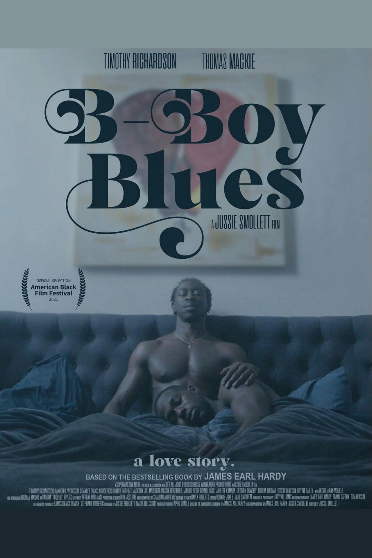 Assistir B-Boy Blues Online em HD