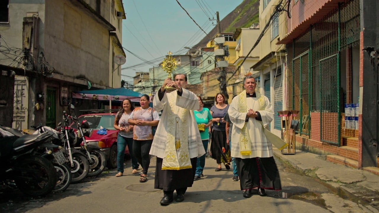 assista ao episódio 3 da temporada 1