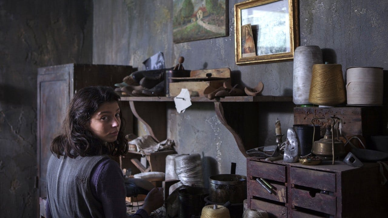 assista ao episódio 4 da temporada 1