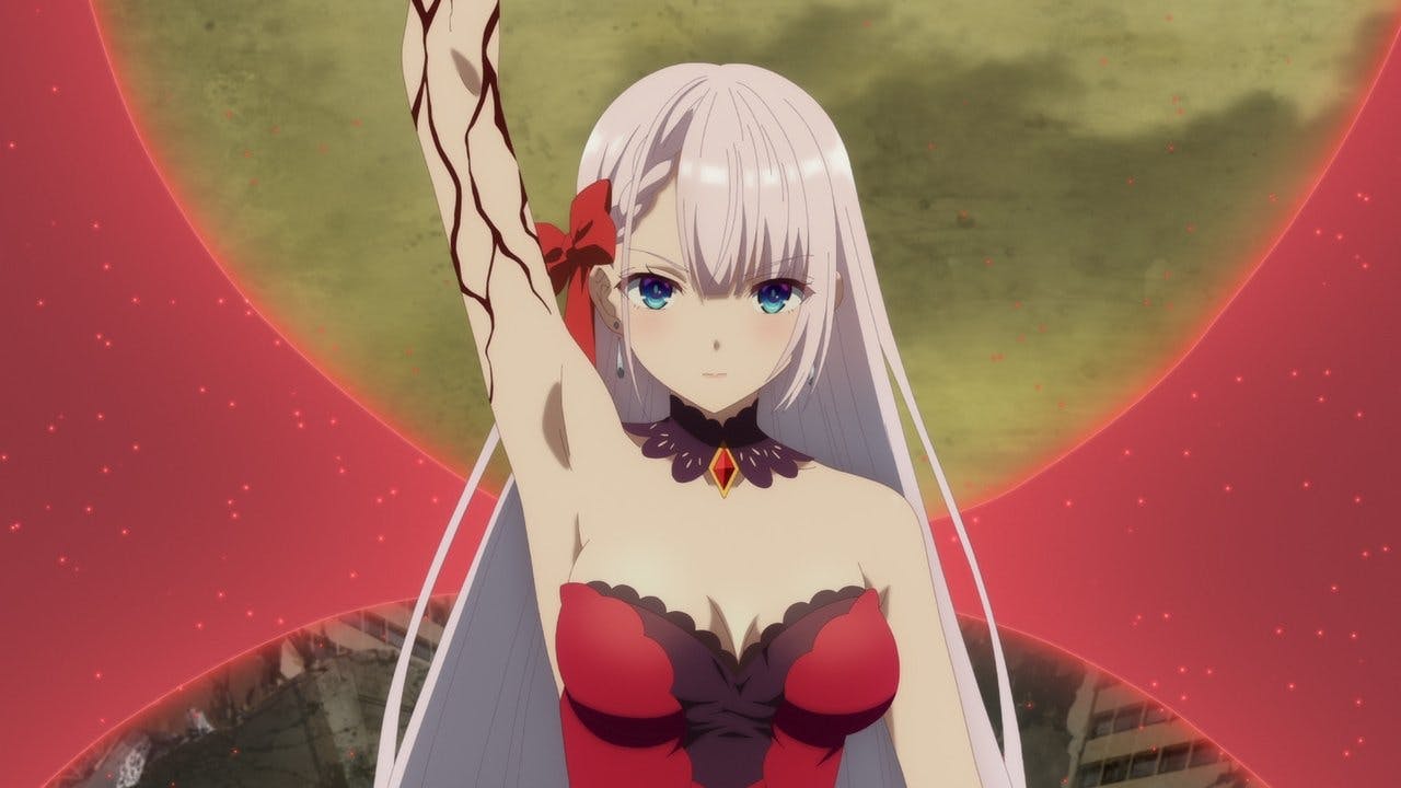 assista ao episódio 12 da temporada 1