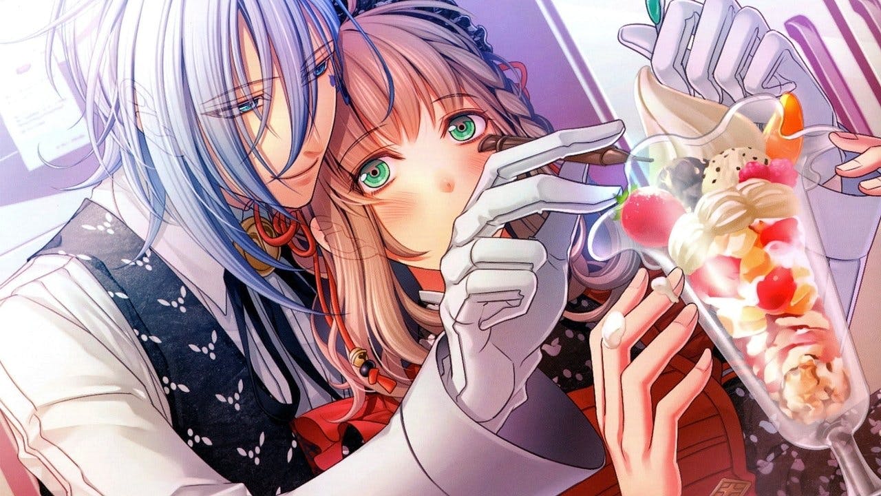 Amnésia