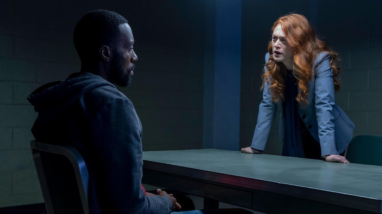 assista ao episódio 7 da temporada 1