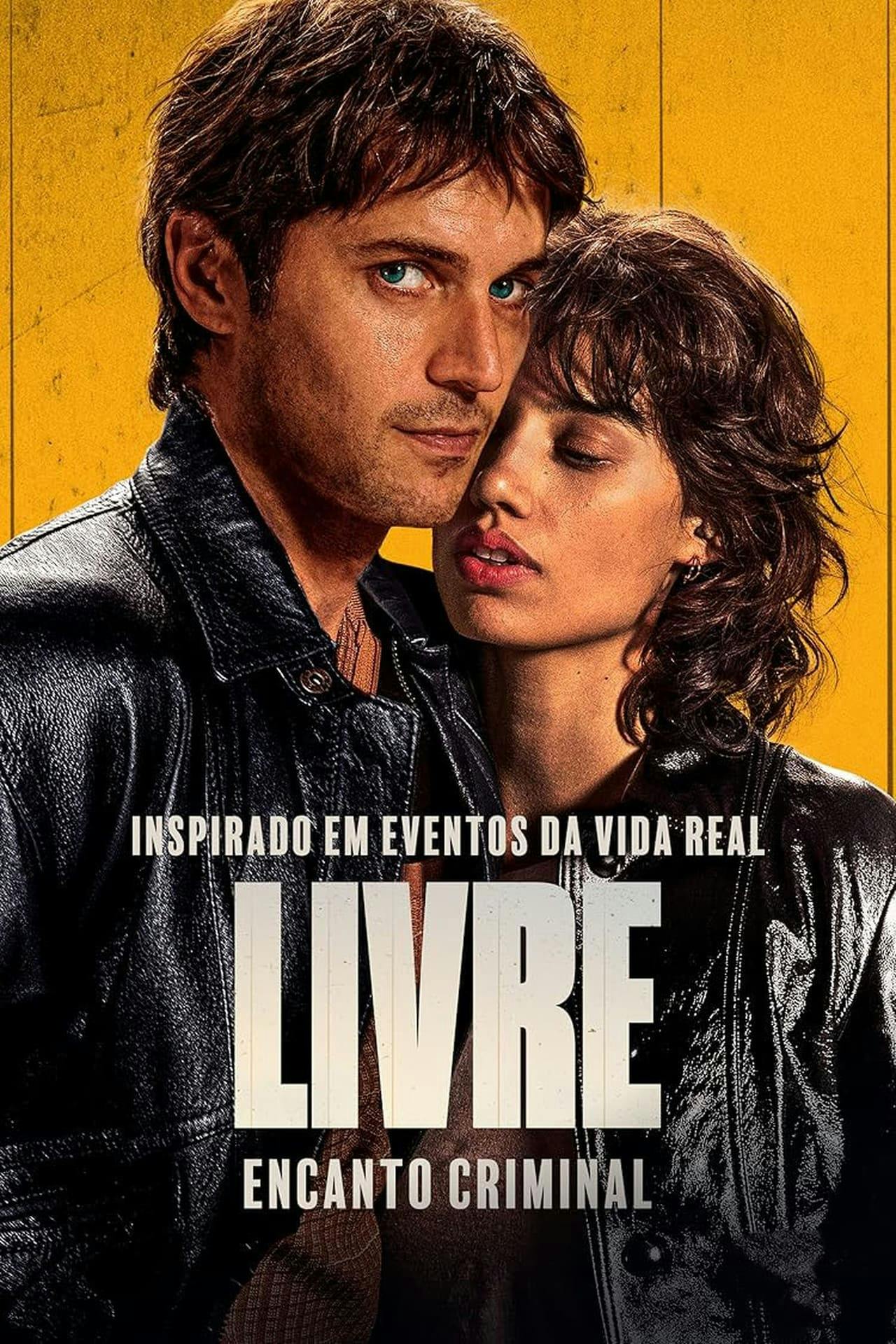 Assistir Livre: Encanto Criminal Online em HD