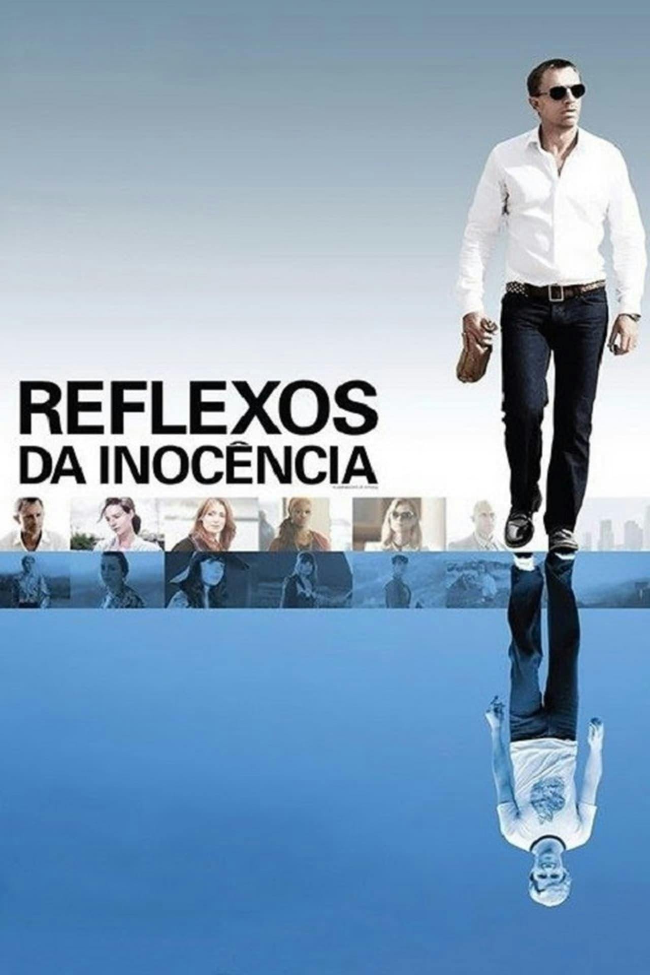 Assistir Reflexos da Inocência Online em HD