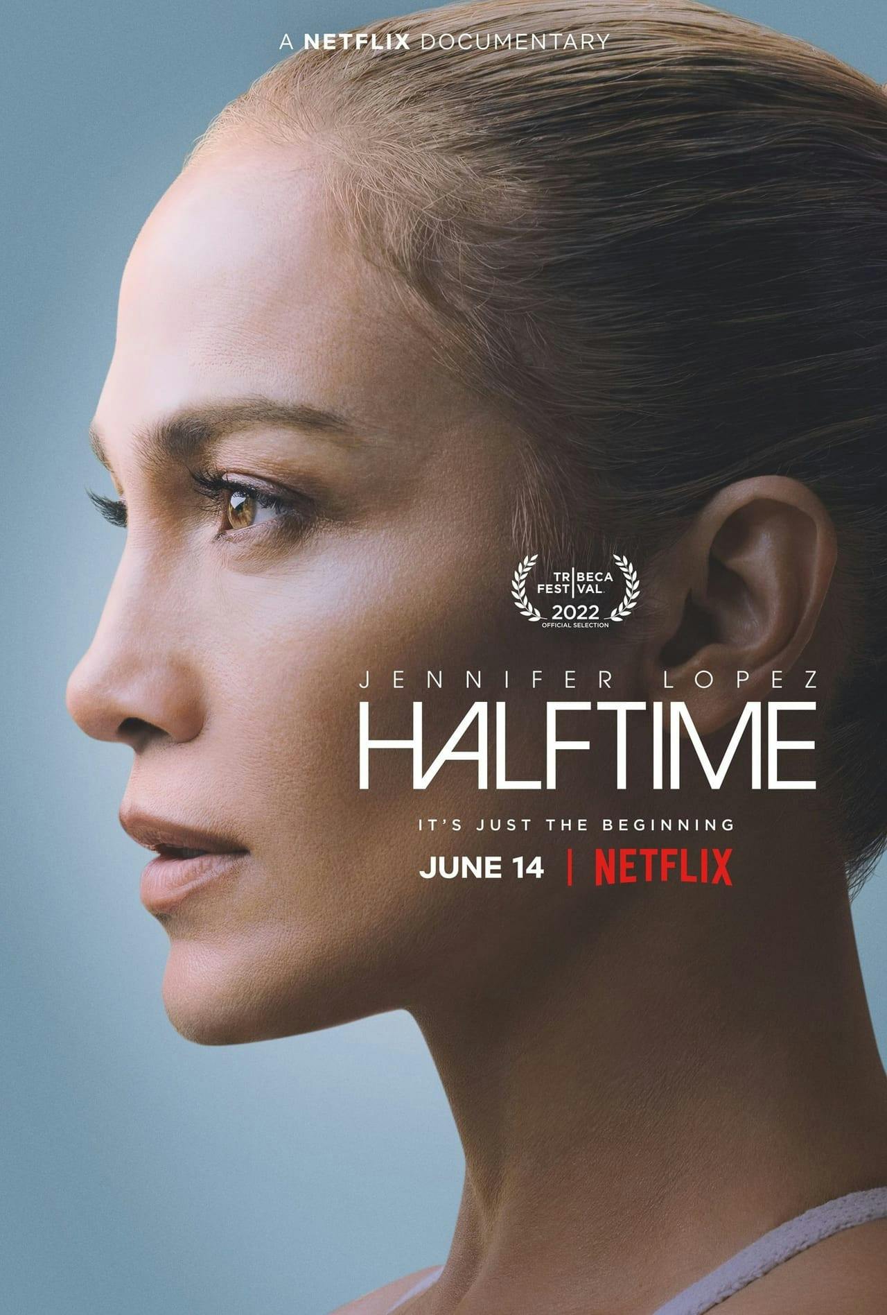 Assistir Jennifer Lopez: Halftime Online em HD