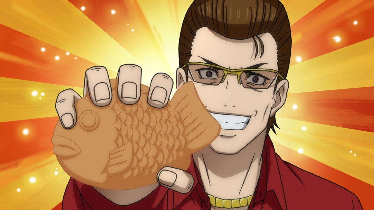 assista ao episódio 7 da temporada 1