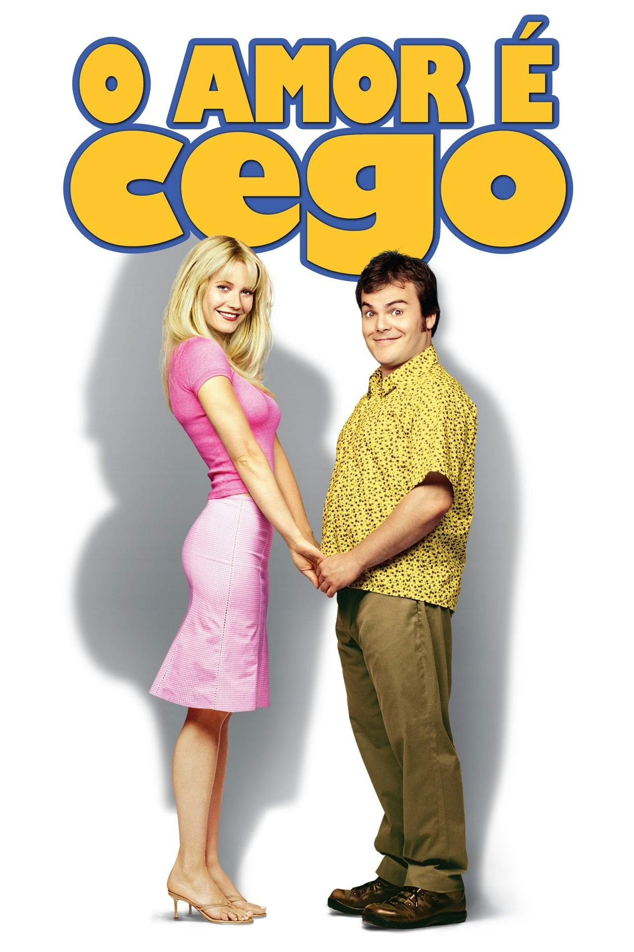 Assistir O Amor é Cego Online em HD