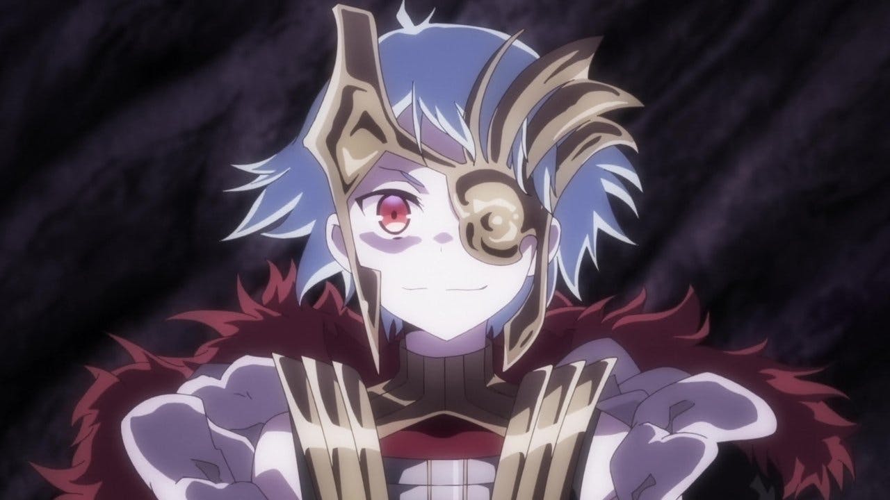 assista ao episódio 11 da temporada 1
