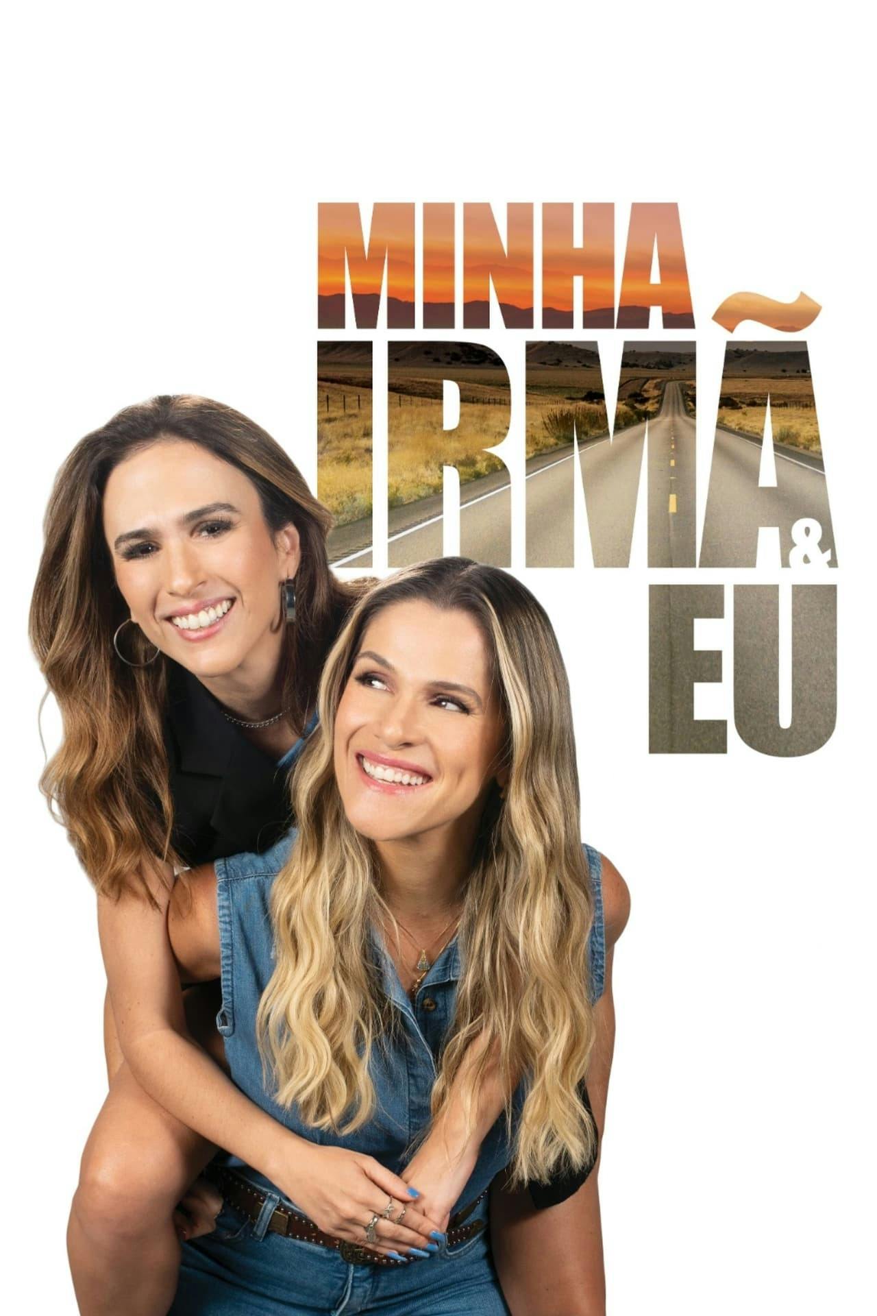 Assistir Minha Irmã e Eu Online em HD