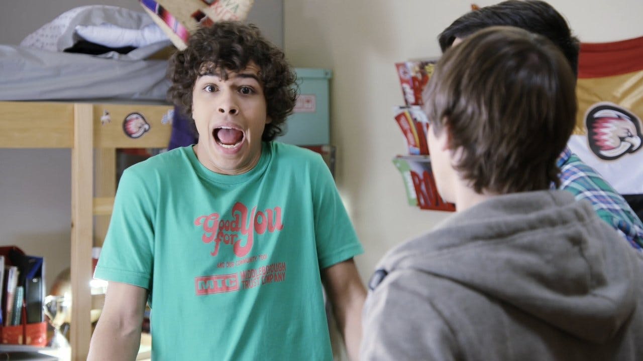 assista ao episódio 52 da temporada 1