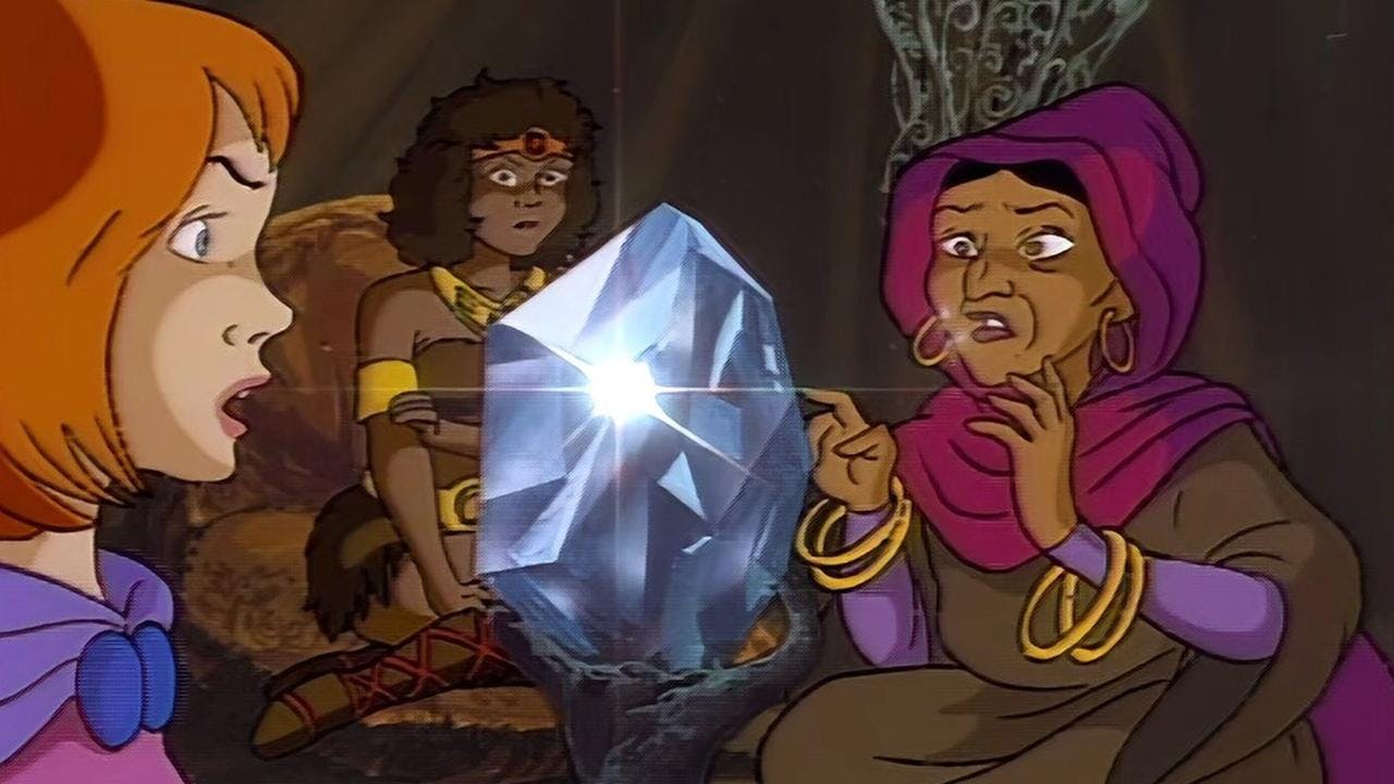 assista ao episódio 1 da temporada 1