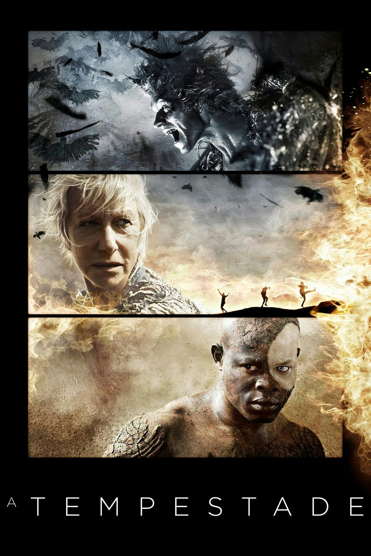 Assistir A Tempestade Online em HD