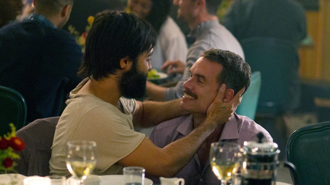 assista ao episódio 8 da temporada 1