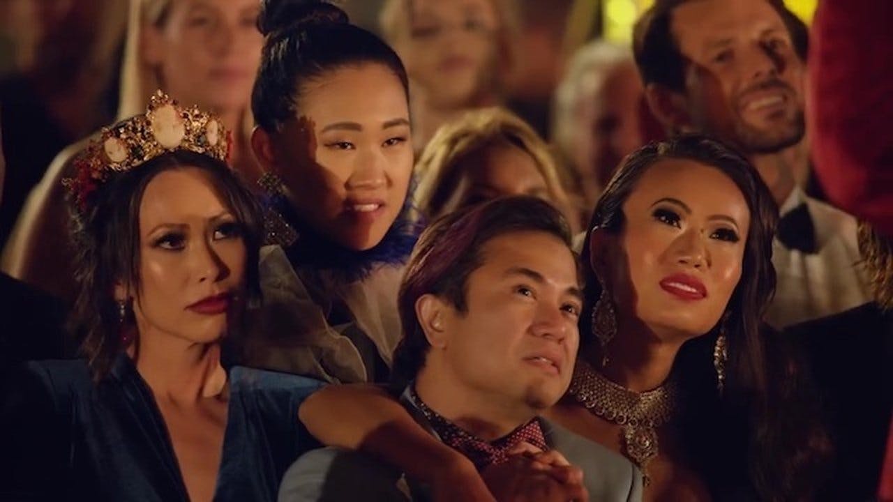 assista ao episódio 8 da temporada 1