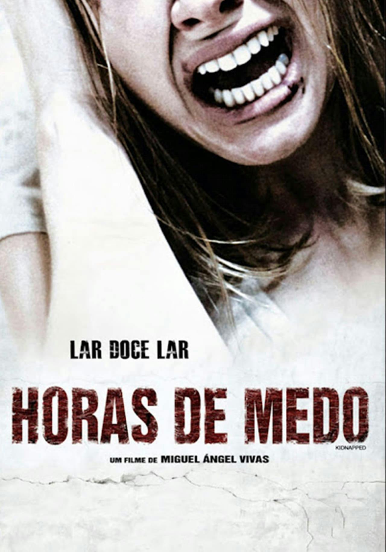 Assistir Horas de Medo Online em HD