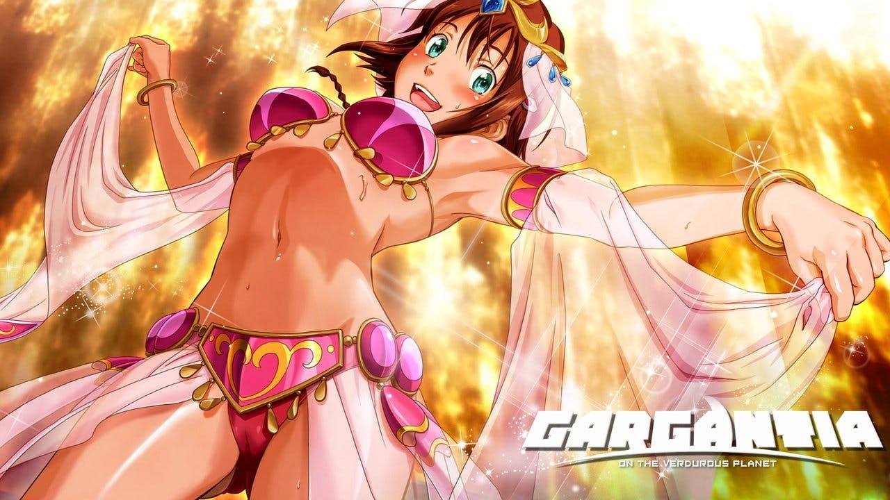 Suisei no Gargantia