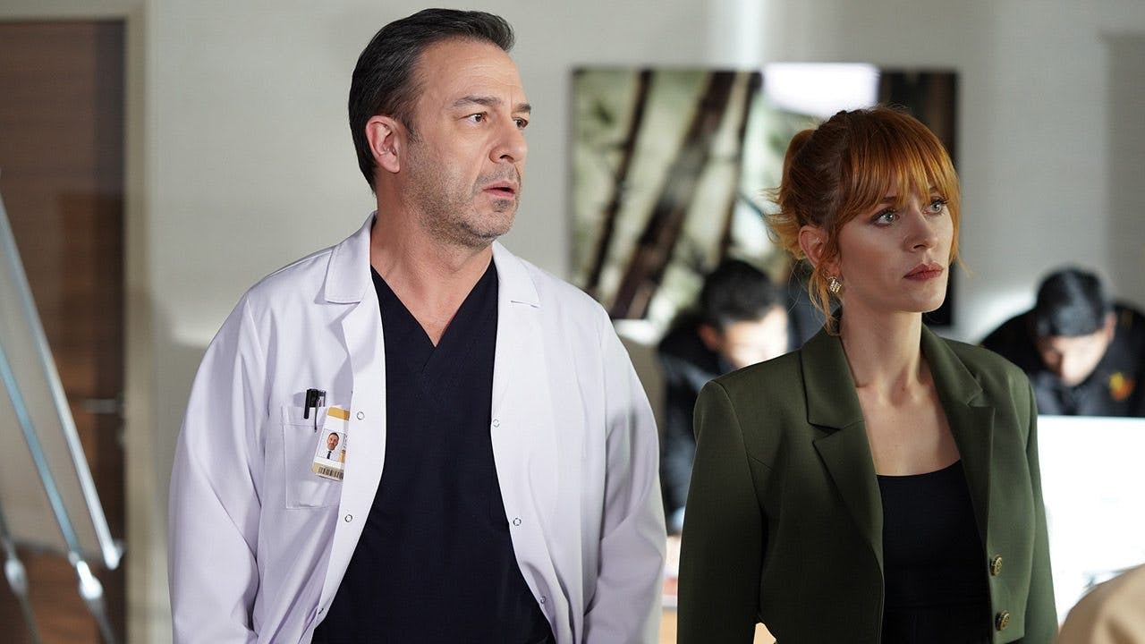 assista ao episódio 20 da temporada 1