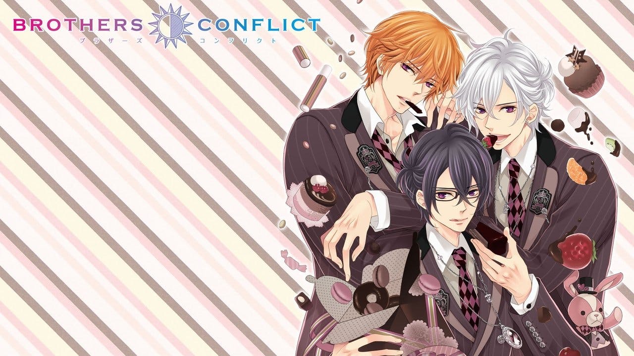 Brothers Conflict