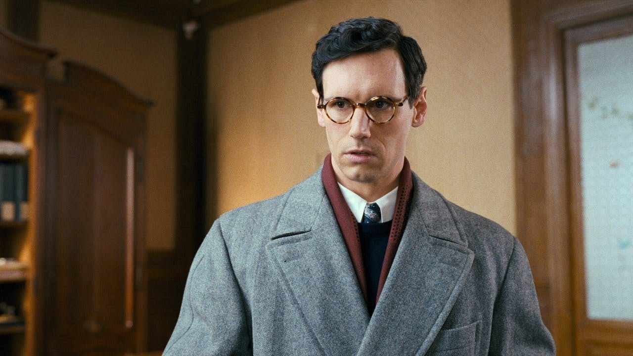 assista ao episódio 5 da temporada 1