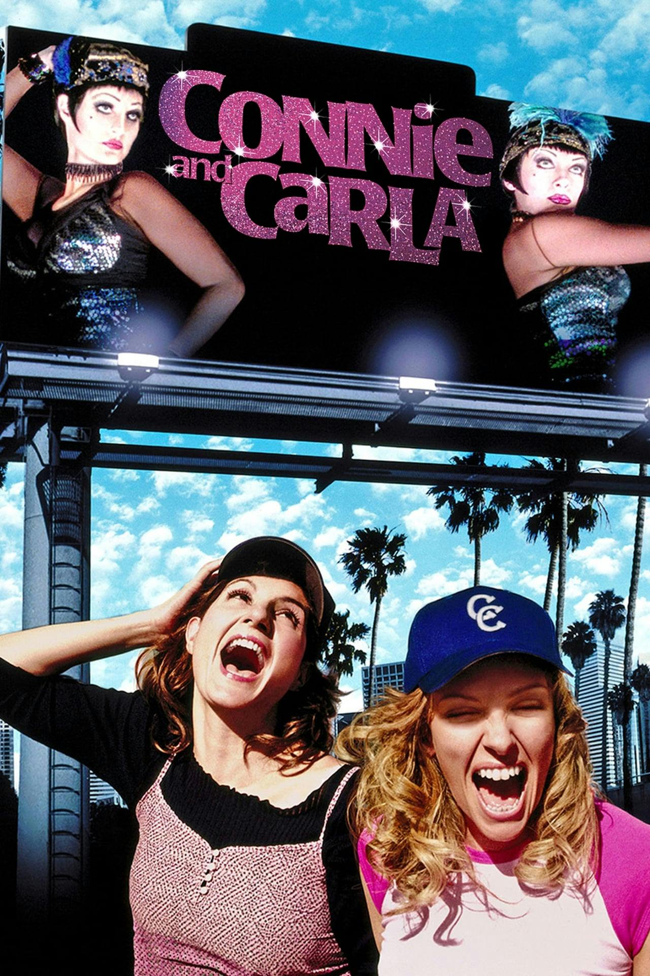 Assistir Connie e Carla: As Rainhas da Noite Online em HD