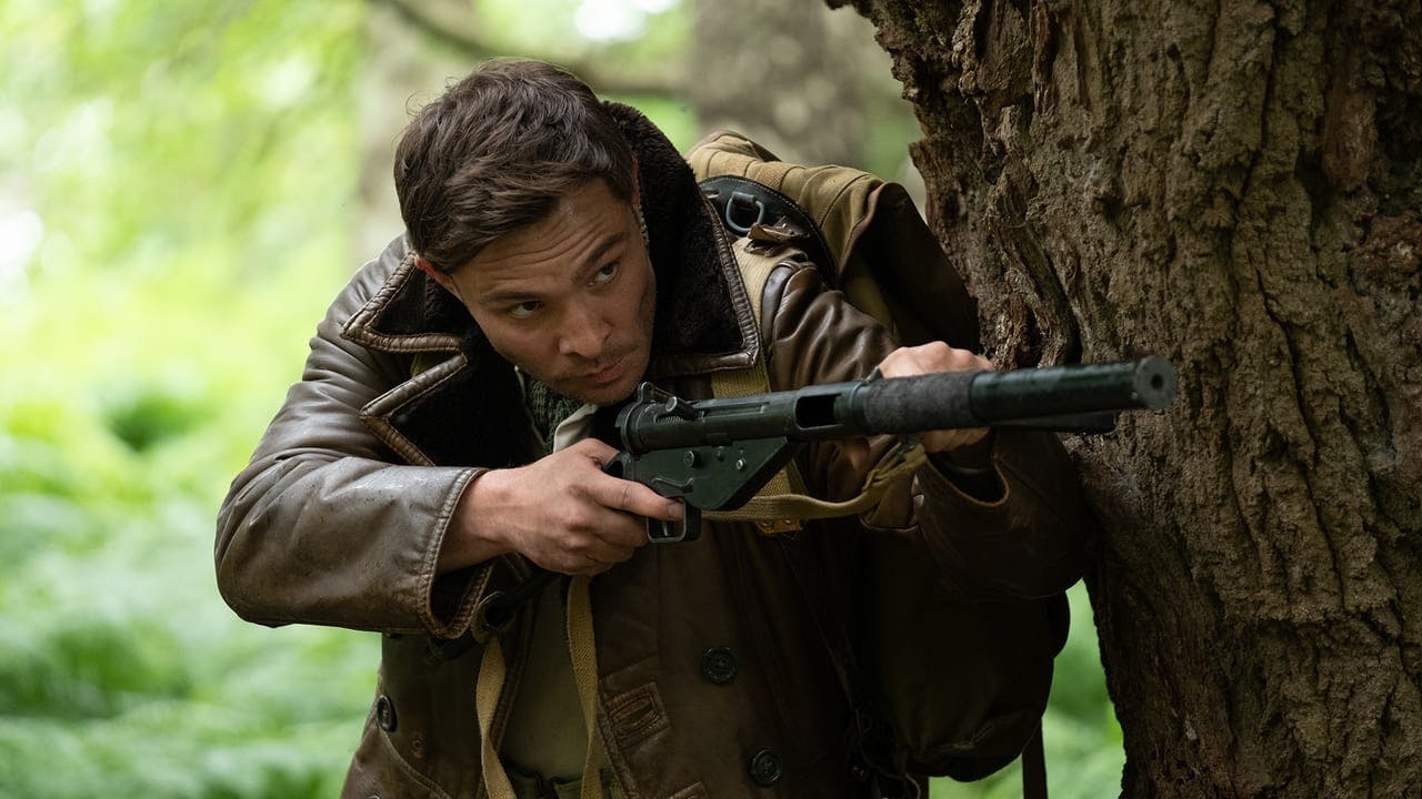 Wolves of War assista online