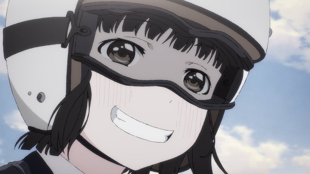 assista ao episódio 3 da temporada 1