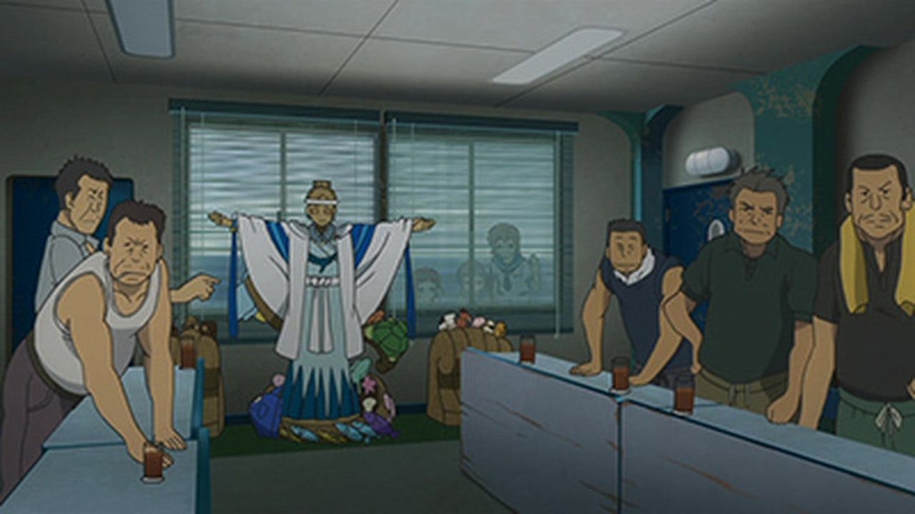 assista ao episódio 7 da temporada 1
