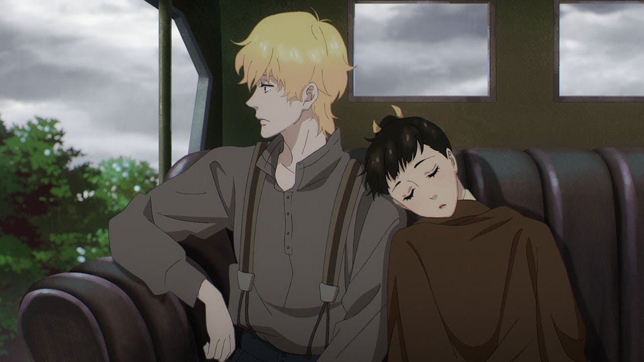 assista ao episódio 12 da temporada 1