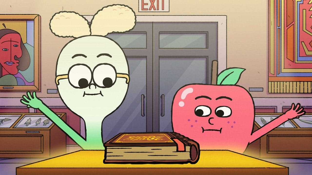 assista ao episódio 30 da temporada 1