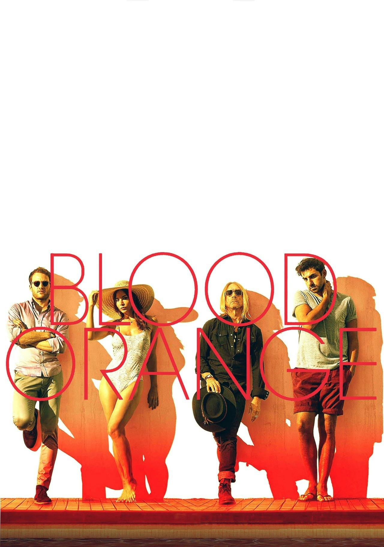 Assistir Blood Orange Online em HD