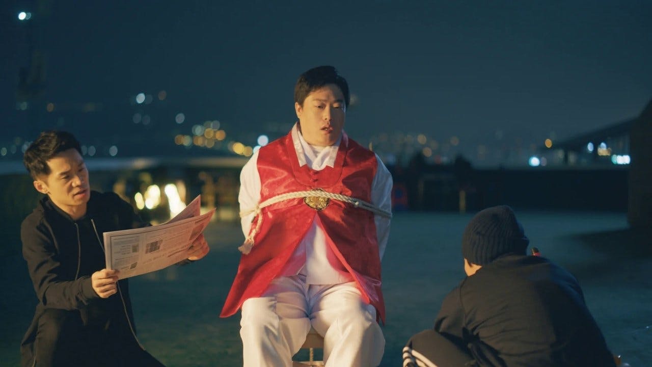 assista ao episódio 15 da temporada 1