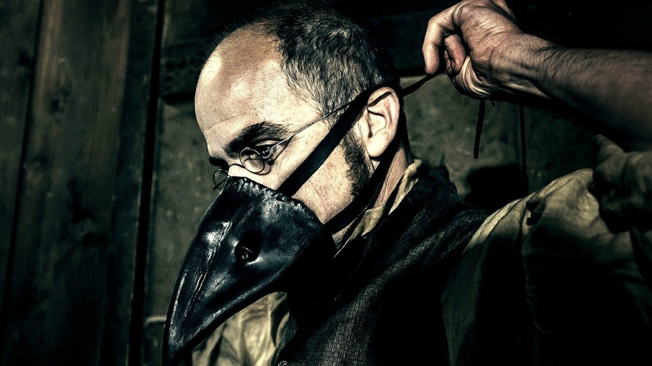assista ao episódio 5 da temporada 1