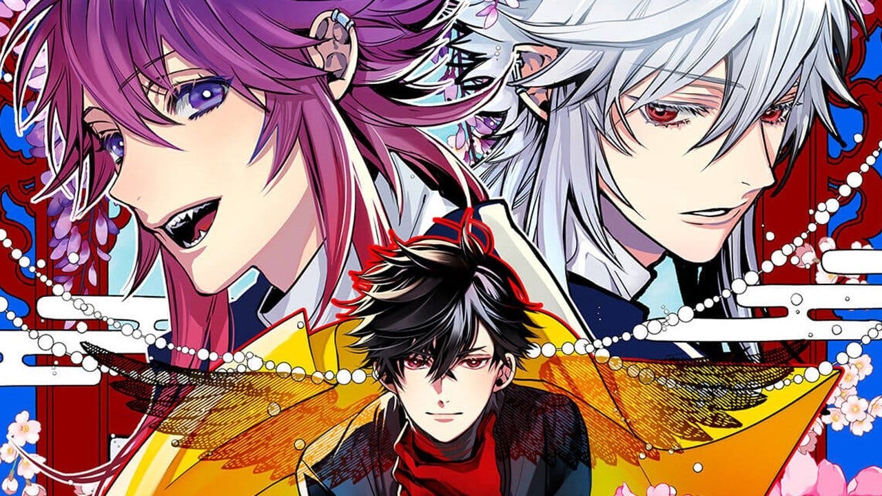 HAIGAKURA assista online