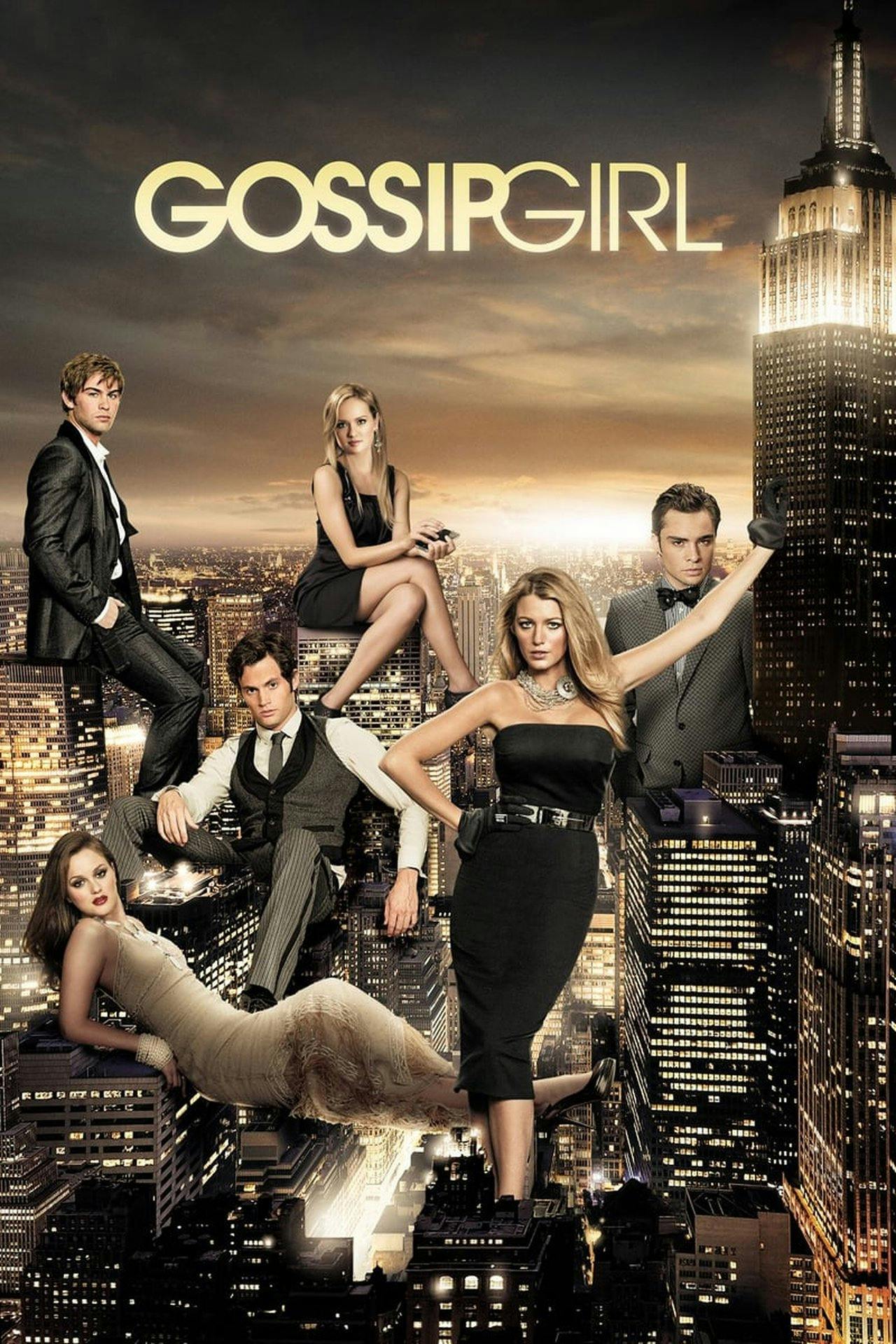 Assistir A Garota do Blog Online em HD